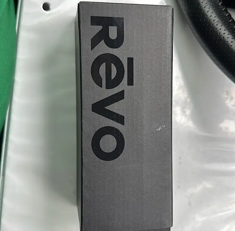 Revo Sunglasses NWT