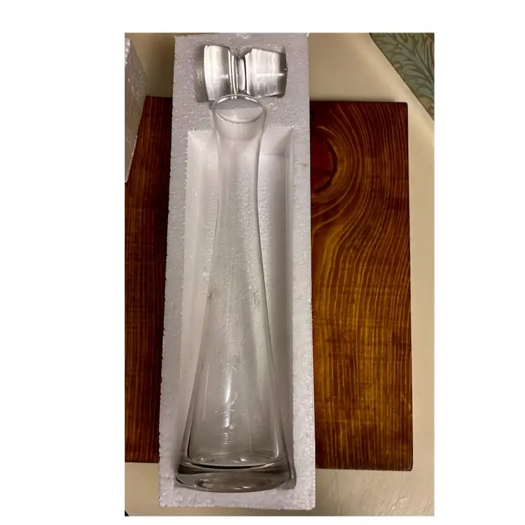 Schott Zwiesel Decanter 12”
New In Box