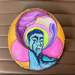 Tears Of A Drag Queen