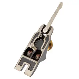 Stanley Plane Frog Assembly For No. 3, 3C, 5-1/4, & 5-1/4C - Type 19, 1948-1961