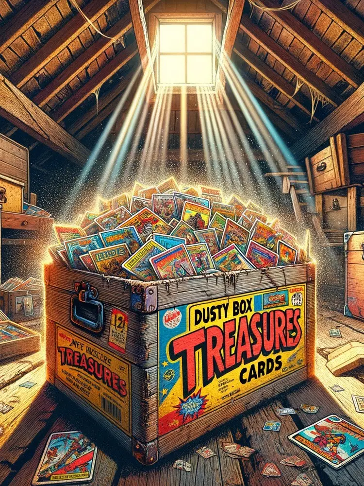 Non Sports Variety, Marvel/dc/some 85&86GPK