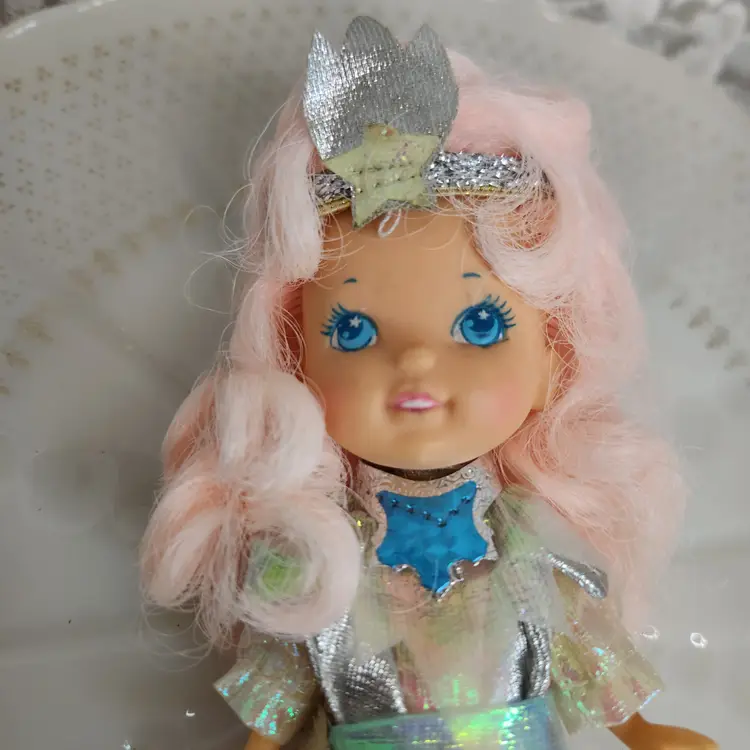 Moon Dreamers Crystal Starr Doll