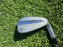 Taylor made P790 Gap Wedge Steel Stiff