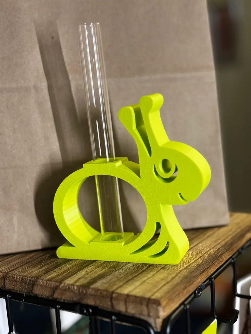 Snail Propagation Stations