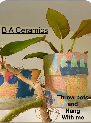 Getting Back On The Wagon And Throwing 