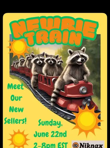 Vintage Variety With Kim!!