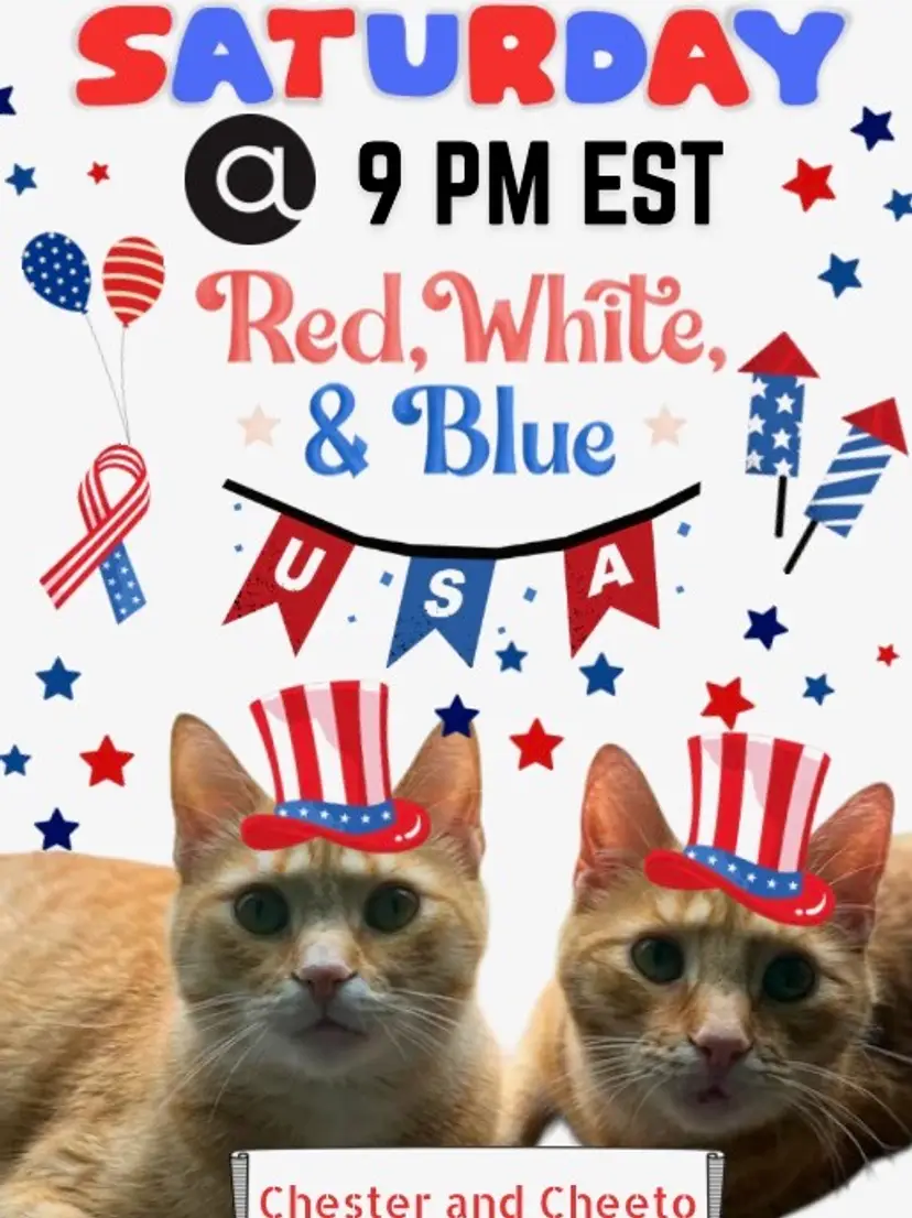 Livestream thumbnail