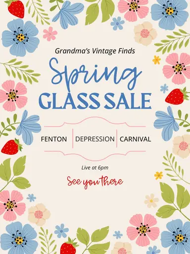 All The Glass (and more) - Day 2
