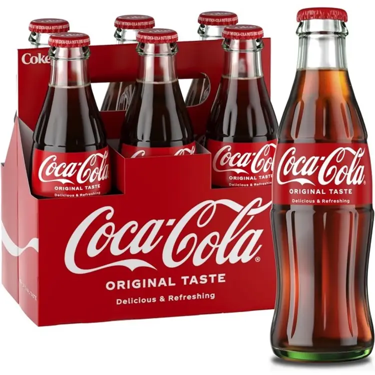 Buy Angie Baby Cokes- My Nightly Fuel