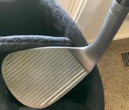 Callaway Jaws 64 Degree Wedge