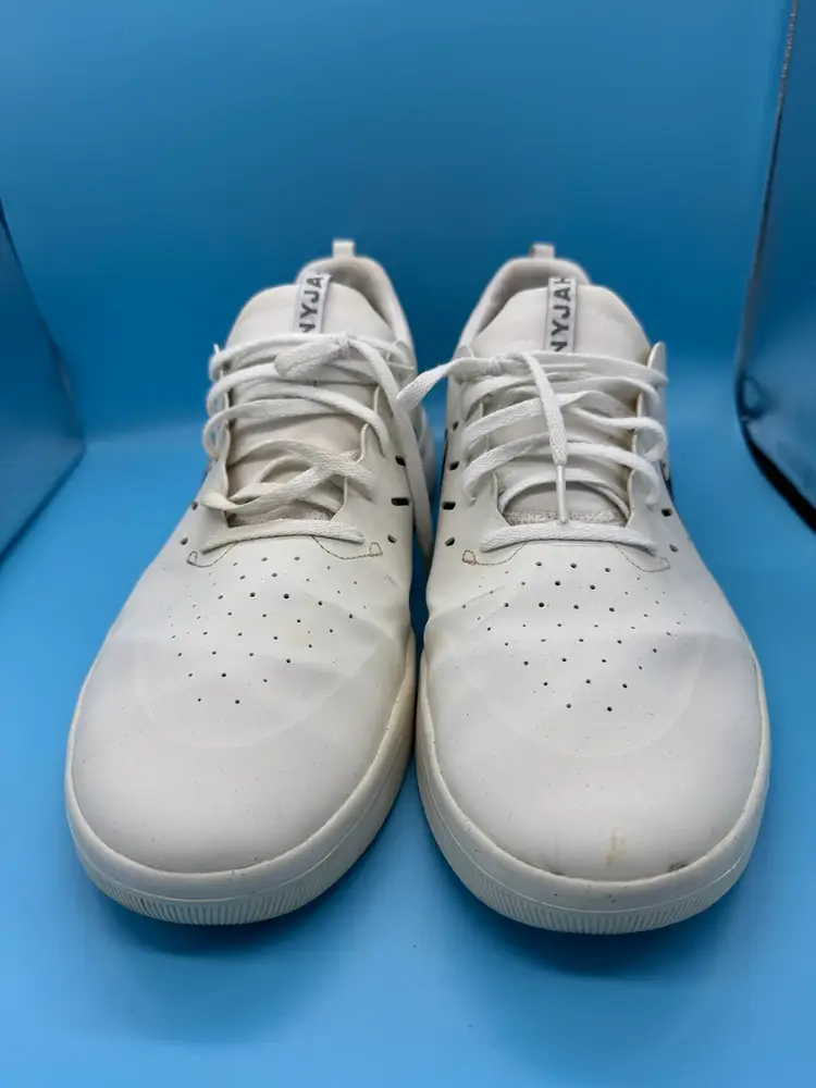 Nike SB Nyjah Free Shoes -size 14