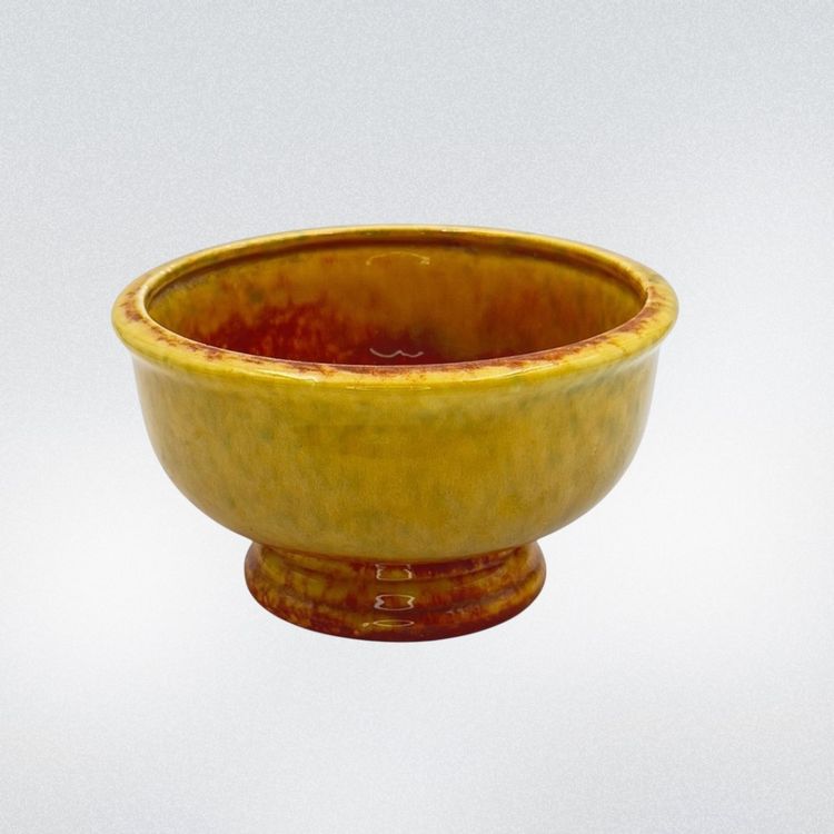 POTTERY PLANTER 
By Haeger USA