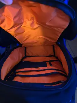 LTT Commuter Backpack