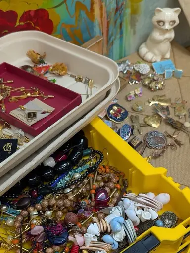 Clearance Jewelry Part 2