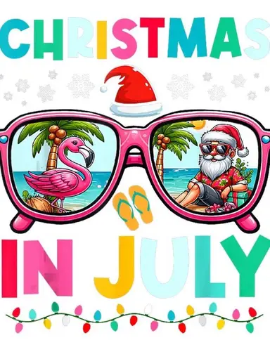 Christmas In July 