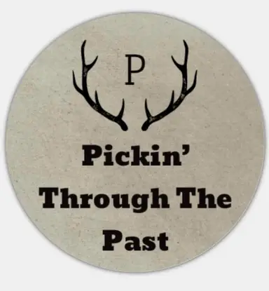 pickinthroughthepast