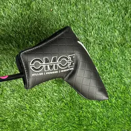 *BRAND NEW* Mizuno M-Craft OMOI 02 Left Handed w/headcover LEFTY