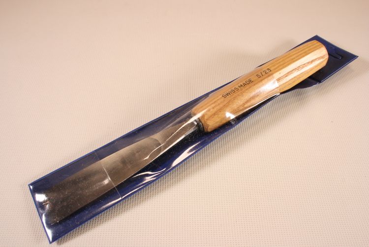 Pfeil 5 / 25 Gouge, Excellent (9145)