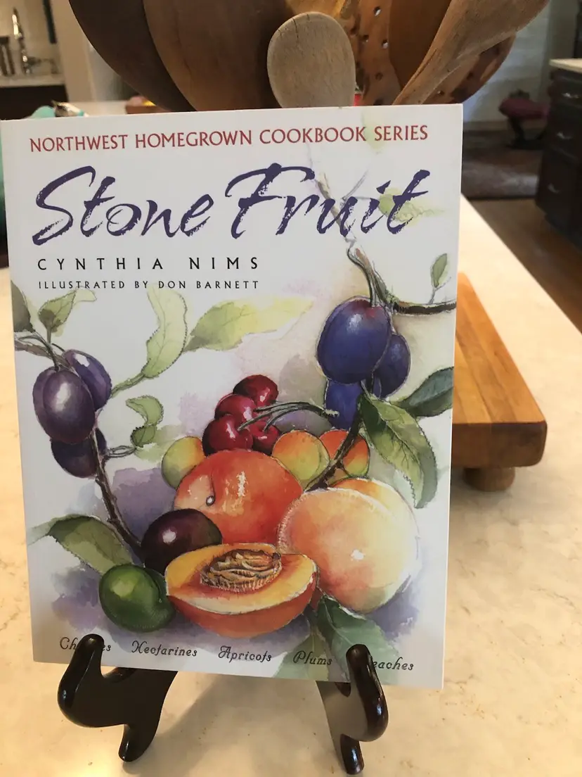 Stone Fruit