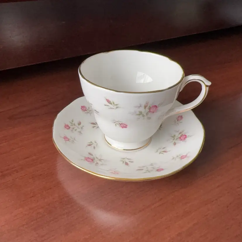 Duchess Marie Teacup