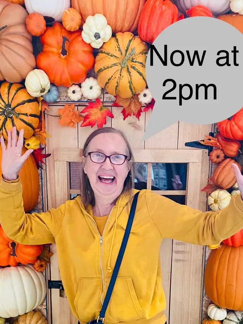 Livestream thumbnail