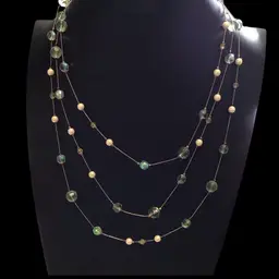 EsMor Necklace