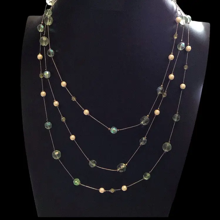 EsMor Necklace