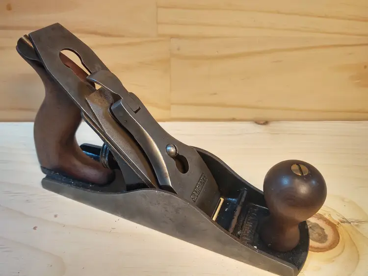 Sargent #408 Type 5 Smoothing Plane (#3 Size smoother)
