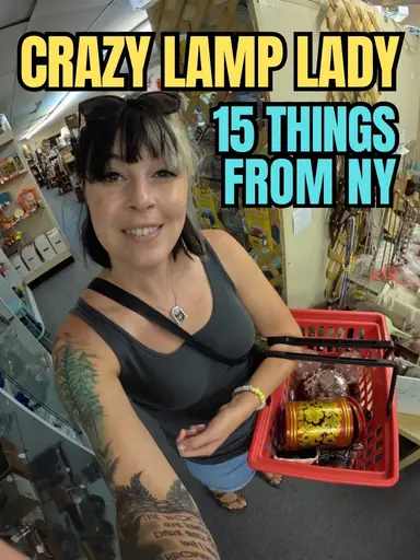 15 Things From NY On Niknax