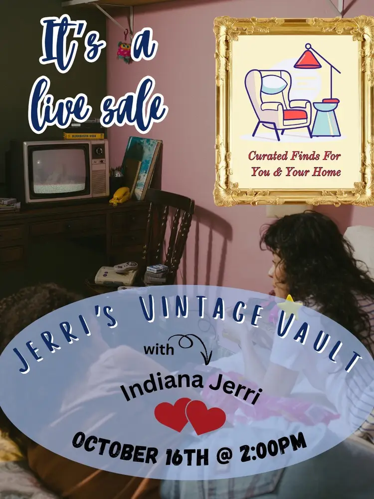 Thrift Therapy Thursday