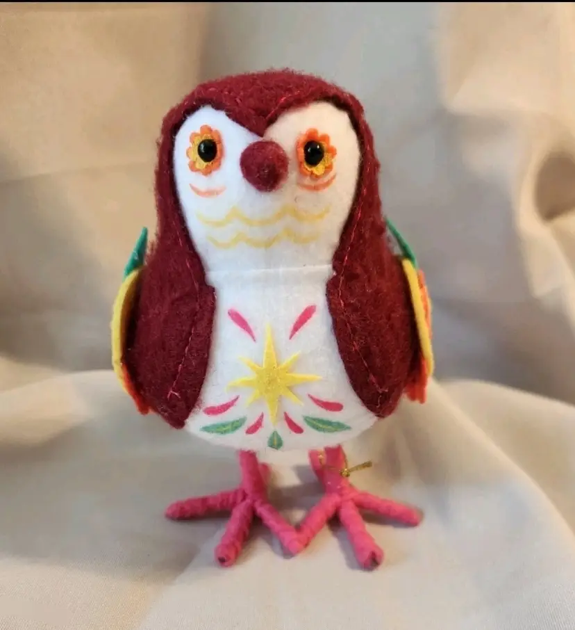 Target Spritz Bird 2023 Chaparrito Day Of The Dead Dia de los Muertos Luis Pinto