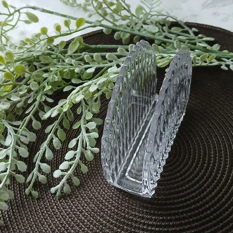 Princess House Napkin Holder