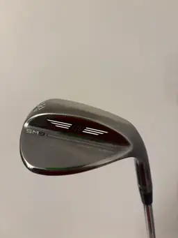 Titleist Vokey 58 SM9