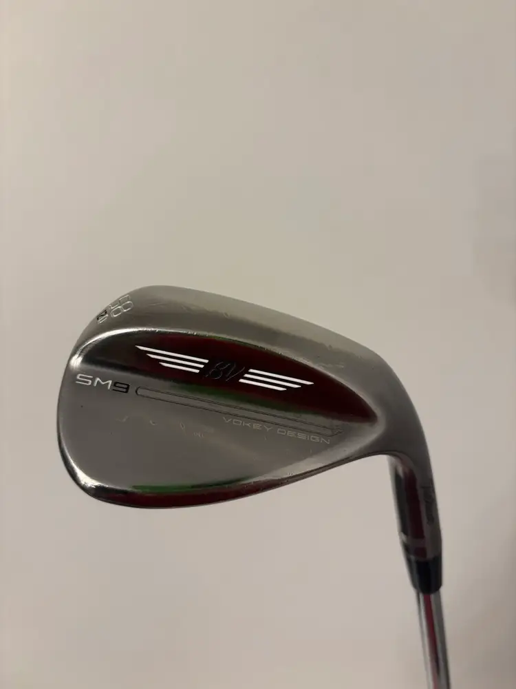 Titleist Vokey 58 SM9