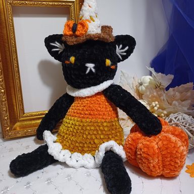 MissmeowysVintage