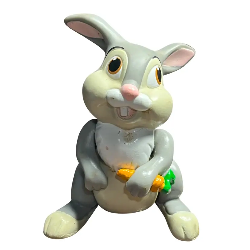 Disney PVC Figure As Pictured