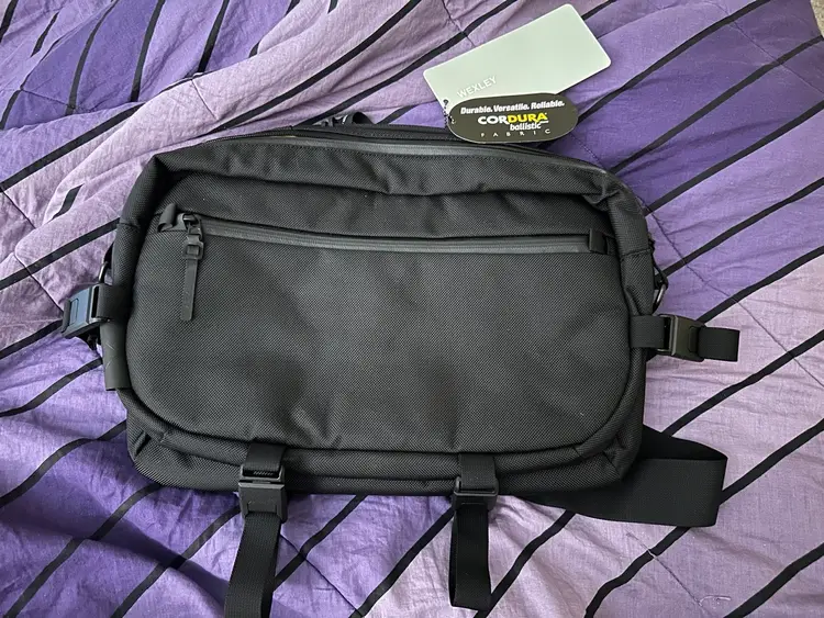 WEXLEY - Finley Slingpack