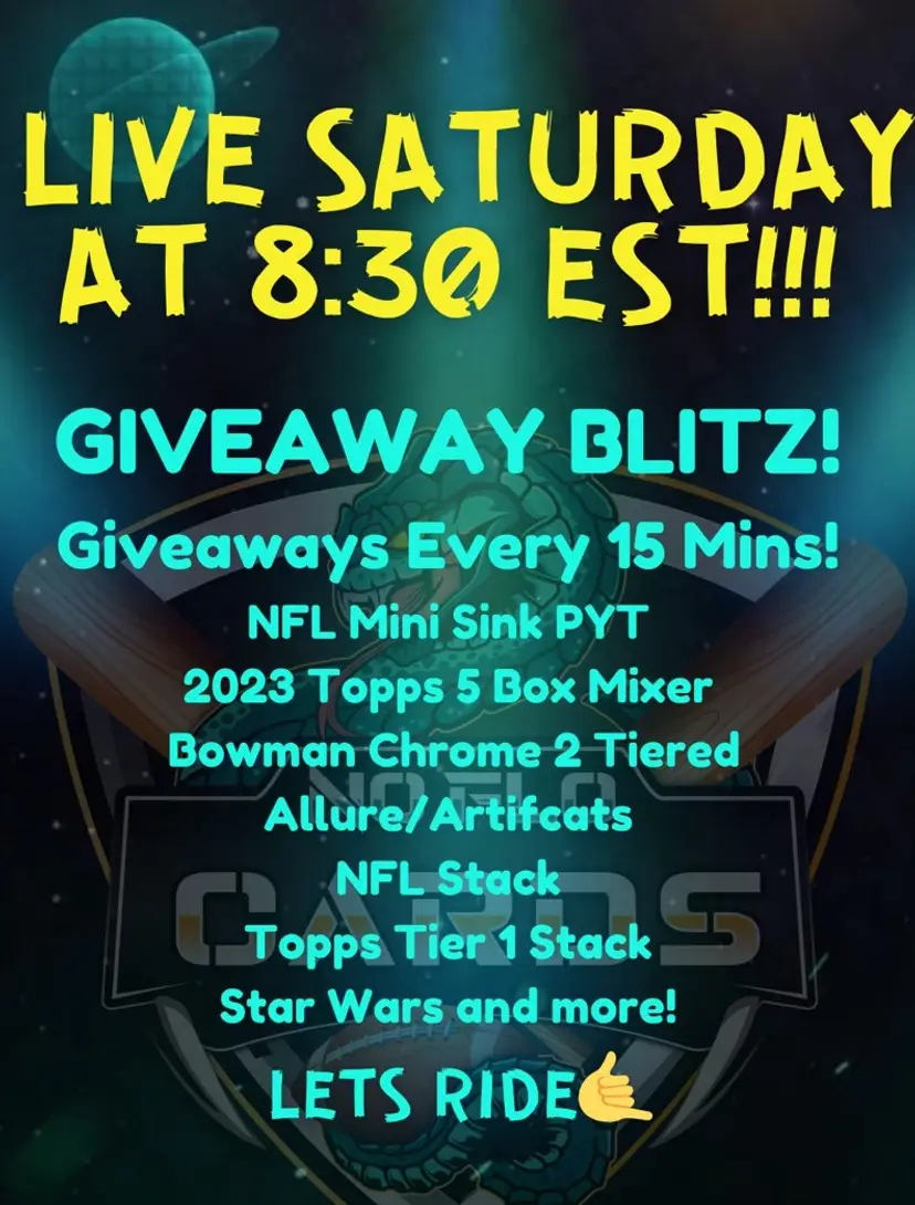 Livestream thumbnail