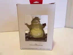 * Hallmark Nightmare Before Christmas Oogie Boogie Ornament Disney