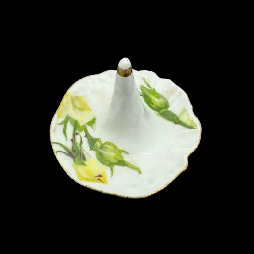 Limoges 2” Ring Holder