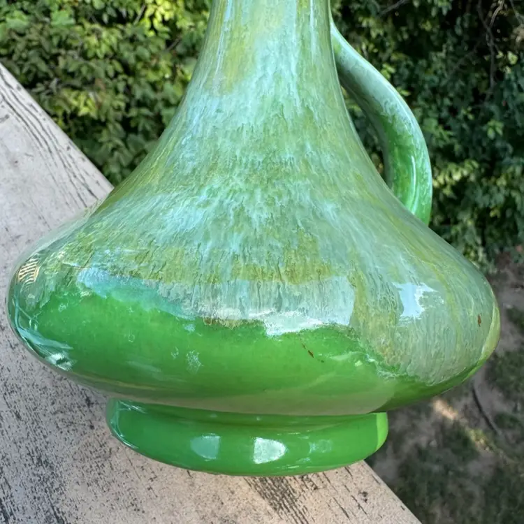 Vintage Royal Haeger Ewer