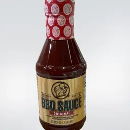 Buc-ee's Premium Original BBQ Sauce 20 oz.
