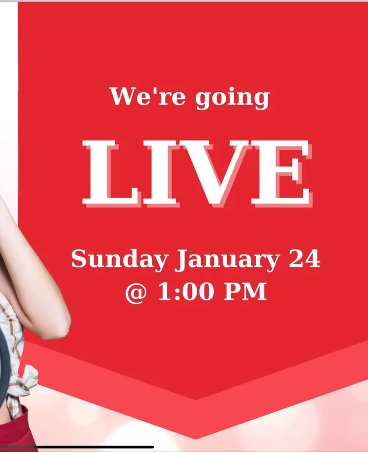 Sunday Snow & Good Stuff