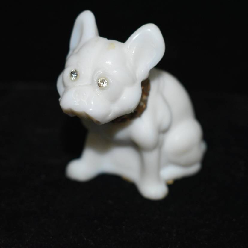 Westmoreland French Bulldog