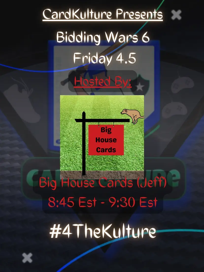 Livestream thumbnail