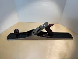 Fore and Jointer Planes