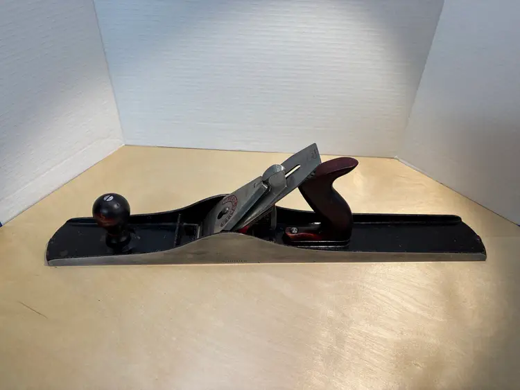 Millers Falls #7 Jointer