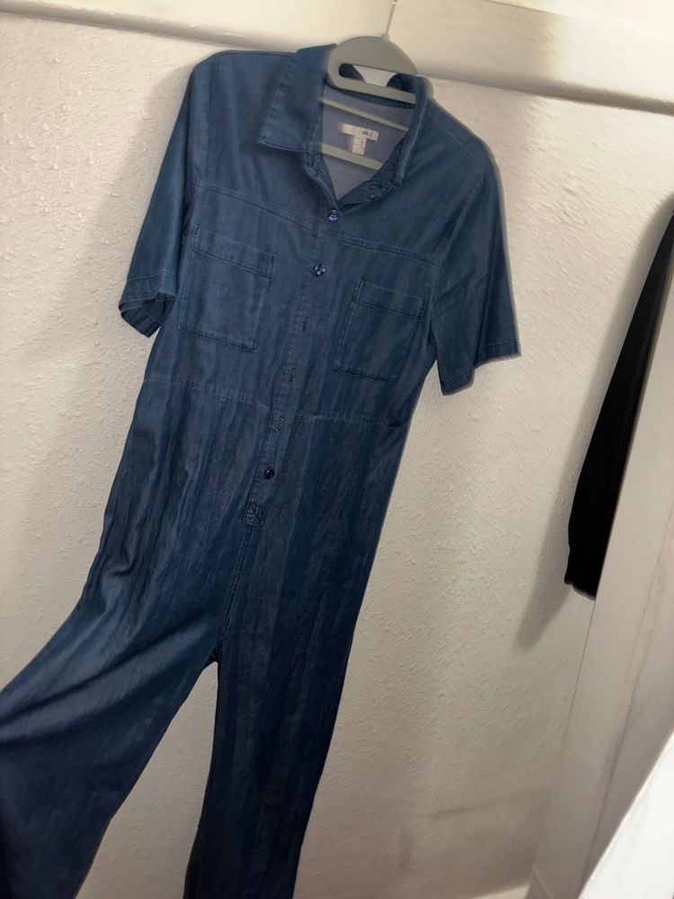 M Amuse Society Romper