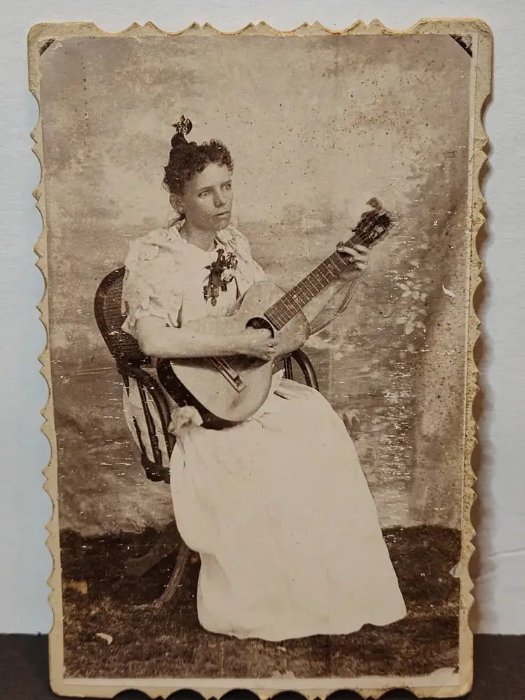 BUYER'S CHOICE of Vintage Cabinet Cards
