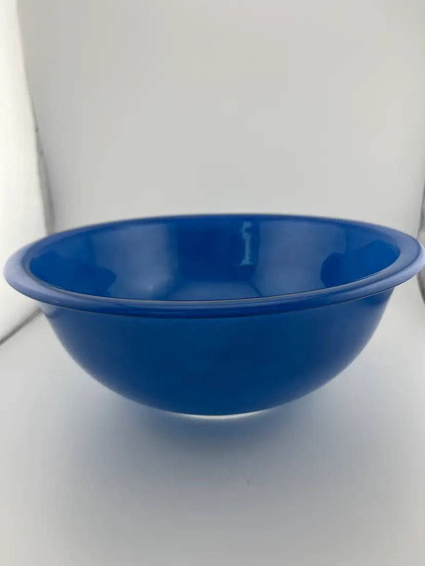 PYREX, Replacement Cobalt Blue Nesting Bowl